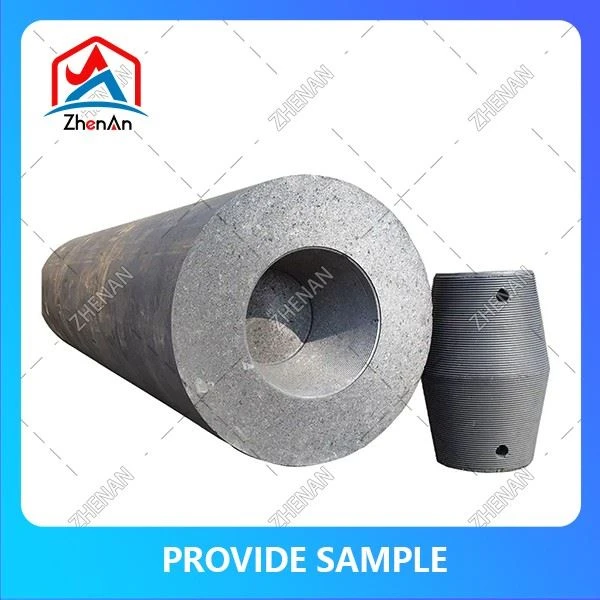 250mm Graphite Electrode for Steel making 250mm Graphite Electrode for Steel making